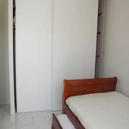 Holiday home Le Chant Des Sables *