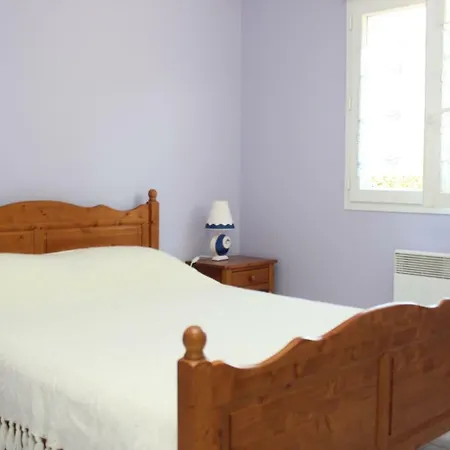 Holiday home Le Chant Des Sables Les Moutiers